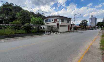 Terreno à venda no Souza Cruz, Brusque 