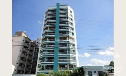 Apartamento com 3 quartos à venda no Centro I, Brusque 