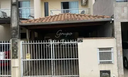Casa com 2 quartos à venda no Rio Branco, Brusque 