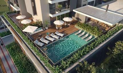 Apartamento com 2 quartos à venda no Centro I, Brusque 