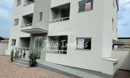 Apartamento com 2 quartos à venda no Centro, Guabiruba 