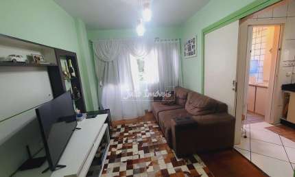 Apartamento com 3 quartos à venda no São Luiz, Brusque 