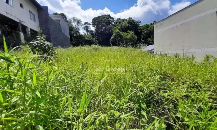 Terreno à venda no Águas Claras, Brusque 