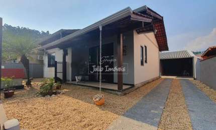 Casa com 3 quartos à venda no Cedro Alto, Brusque 