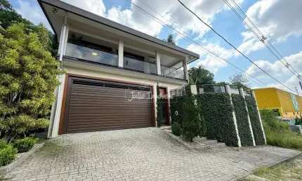 Casa com 3 quartos à venda no Steffen, Brusque 