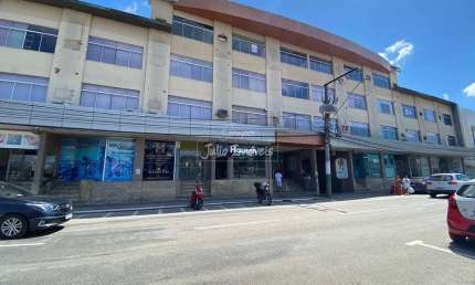 Sala comercial para alugar no Centro I, Brusque 
