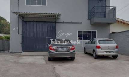 Barracão / Galpão / Depósito para alugar no Limoeiro, Brusque 