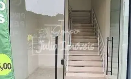 Sala comercial para alugar no Guarani, Brusque 