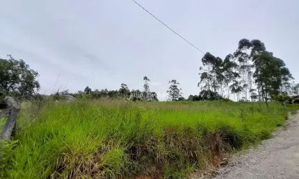 Terreno à venda no Limoeiro, Itajaí 