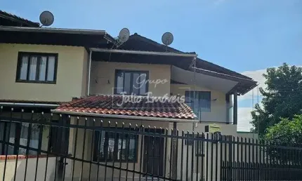 Casa com 2 quartos à venda no Steffen, Brusque 