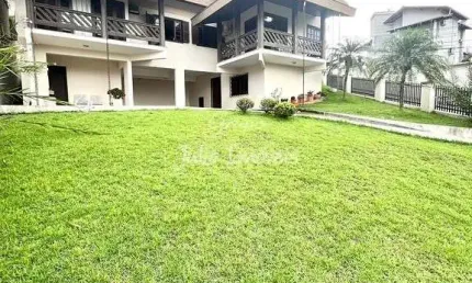 Casa com 4 quartos à venda no Souza Cruz, Brusque 