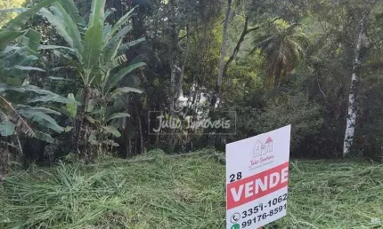 Terreno à venda no São Pedro, Brusque 