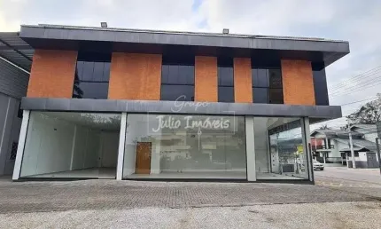 Sala comercial para alugar no Santa Rita, Brusque 