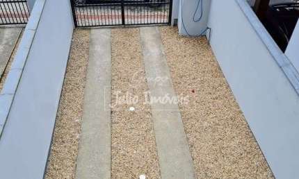 Casa com 2 quartos à venda no Azambuja, Brusque 