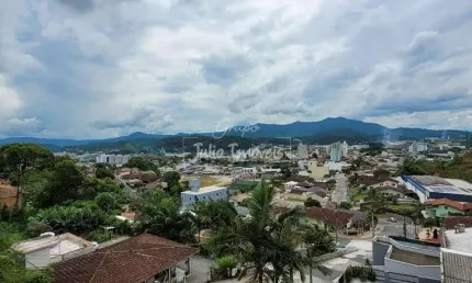 Terreno à venda no Nova Brasília, Brusque 