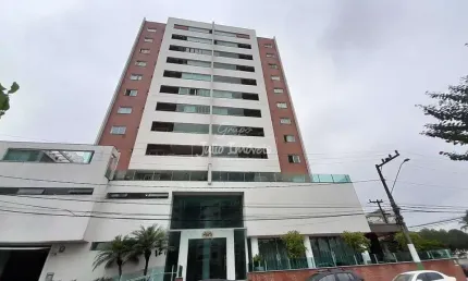 Apartamento com 3 quartos à venda no Centro I, Brusque 