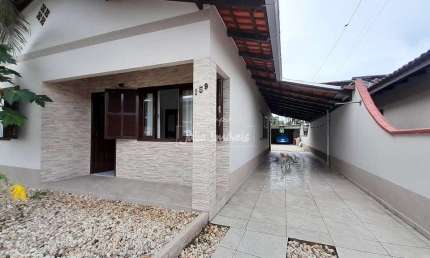 Casa com 6 quartos à venda no Santa Terezinha, Brusque 