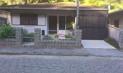 Casa com 5 quartos à venda no Santa Rita, Brusque 