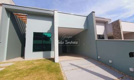 Casa com 3 quartos à venda no Guabiruba Sul, Guabiruba 