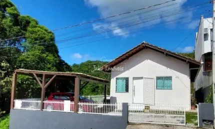 Casa com 3 quartos à venda no Limeira Baixa, Brusque 