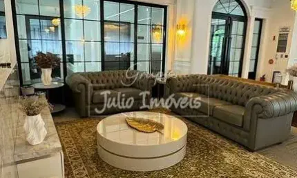 Apartamento com 4 quartos à venda no Centro I, Brusque 