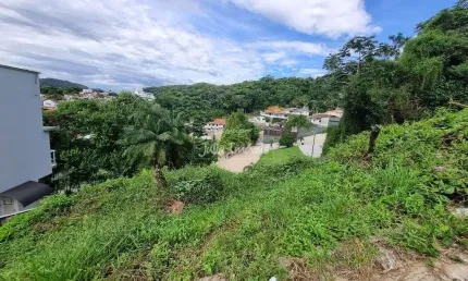 Terreno à venda no Guarani, Brusque 