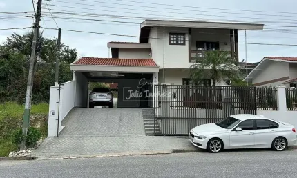 Casa com 3 quartos à venda no Souza Cruz, Brusque 