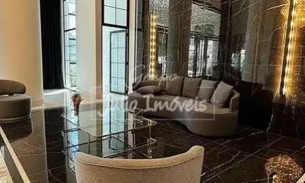 Apartamento com 3 quartos à venda no Centro I, Brusque 
