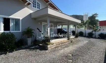 Casa com 4 quartos à venda no Paquetá, Brusque 