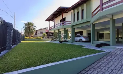 Casa com 7 quartos à venda no Jardim Maluche, Brusque 