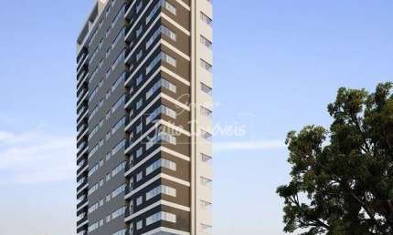 Apartamento com 1 quarto à venda no Centro I, Brusque 