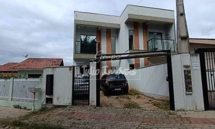 Casa com 2 quartos à venda no Santa Terezinha, Brusque 