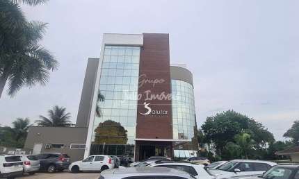 Sala comercial para alugar no Jardim Maluche, Brusque 