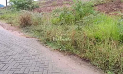 Terreno à venda no Limeira Baixa, Brusque 