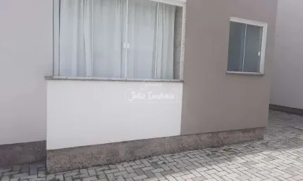 Apartamento com 2 quartos à venda no Dom Joaquim, Brusque 