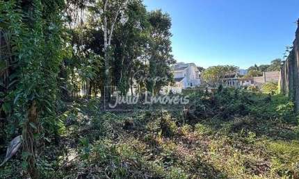 Terreno à venda no Centro I, Brusque 