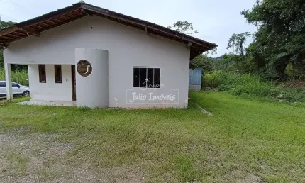 Casa com 3 quartos à venda no Guabiruba Sul, Guabiruba 