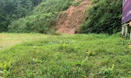 Terreno à venda no Centro I, Brusque 