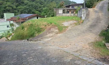 Terreno à venda no Centro II, Brusque 