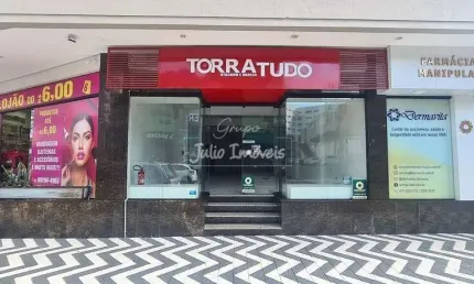 Sala comercial para alugar no Centro I, Brusque 