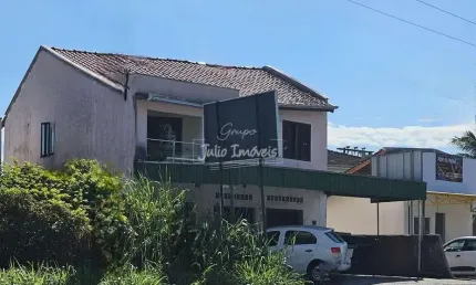 Casa com 2 quartos à venda no Santa Terezinha, Brusque 