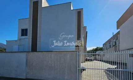 Casa com 2 quartos à venda no Limoeiro, Brusque 