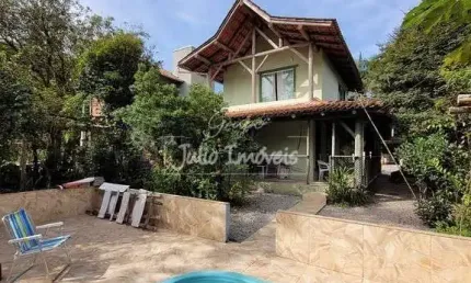 Chácara / sítio com 3 quartos à venda no São Pedro, Guabiruba 
