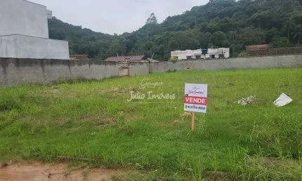 Terreno à venda no Centro, Guabiruba 