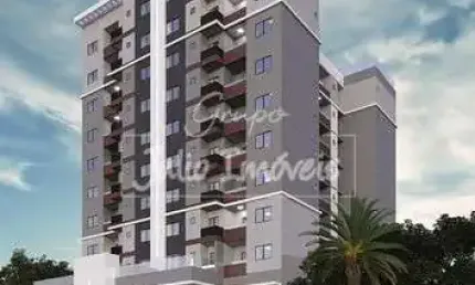 Apartamento com 1 quarto à venda no Santa Terezinha, Brusque 