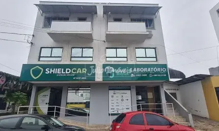 Sala comercial para alugar no Centro I, Brusque 