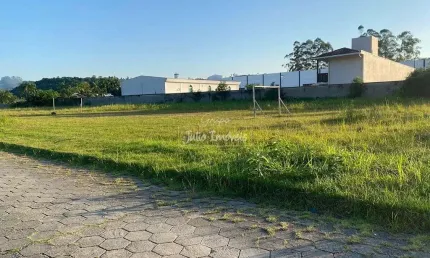 Terreno à venda no Centro, Guabiruba 