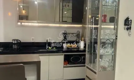 Apartamento com 2 quartos à venda no Guarani, Brusque 