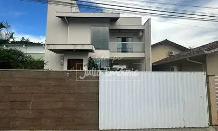 Casa com 3 quartos à venda no Nova Brasília, Brusque 