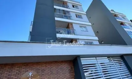 Apartamento com 3 quartos à venda no Steffen, Brusque 